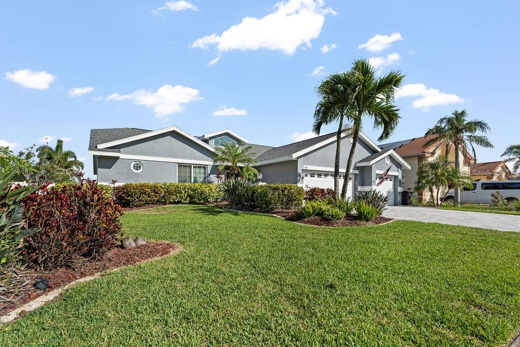 COBIA CAY - Residential