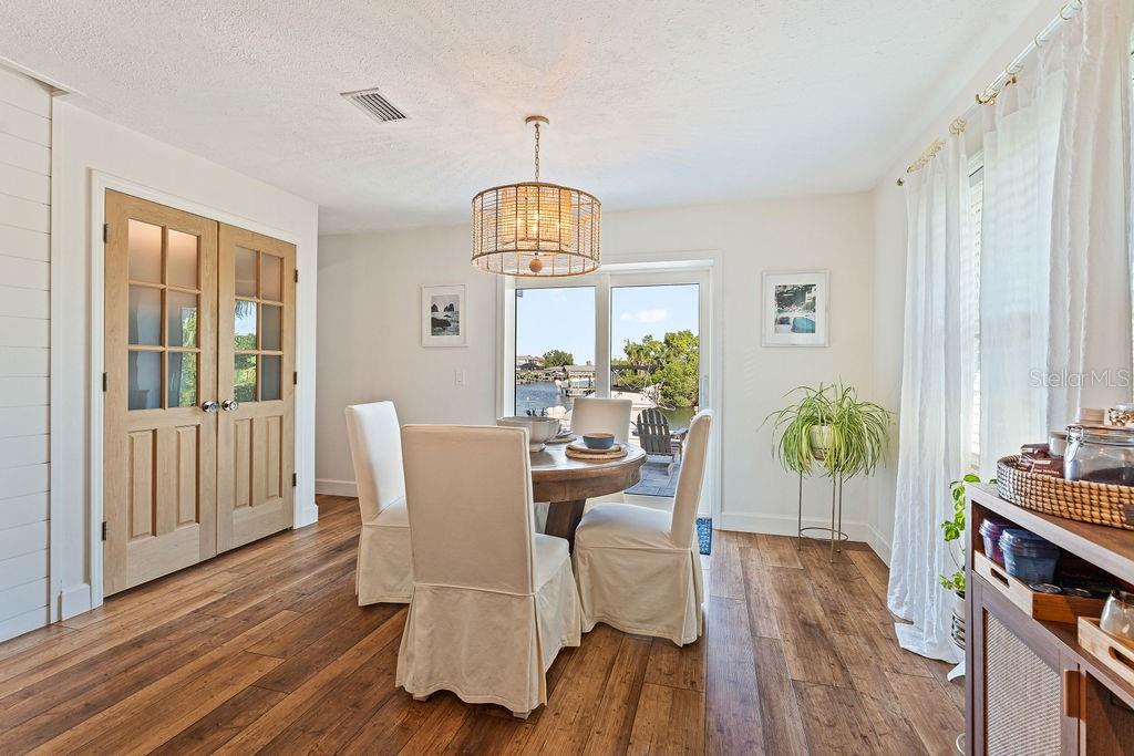 COBIA CAY - Residential