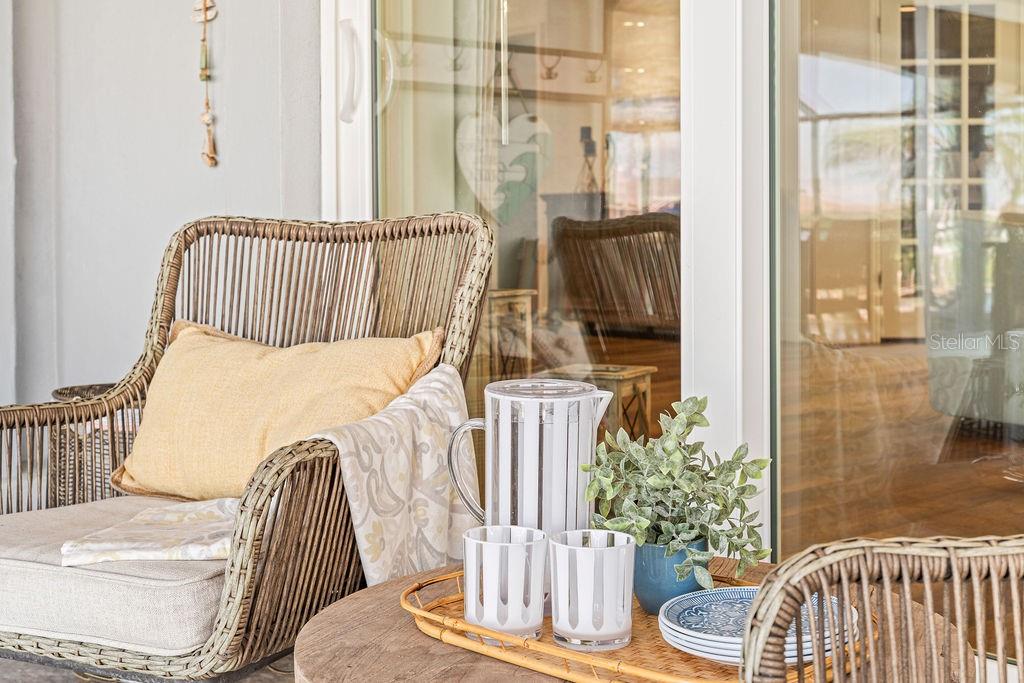 COBIA CAY - Residential