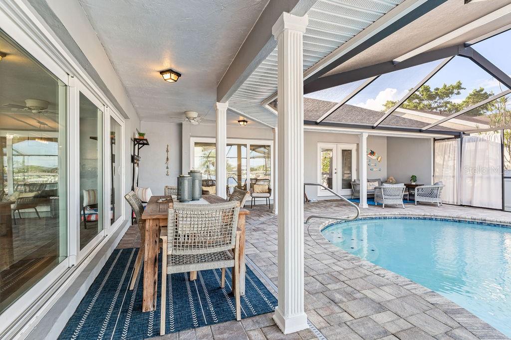 COBIA CAY - Residential