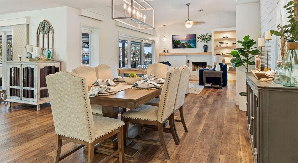 COBIA CAY - Residential
