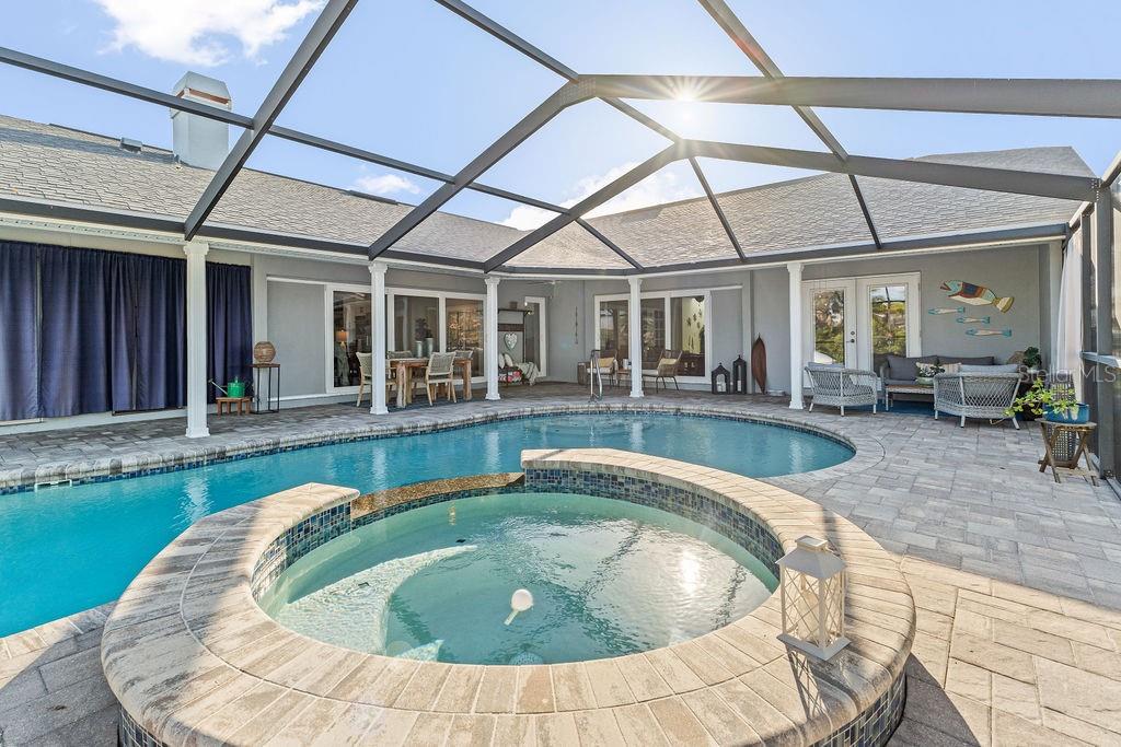 COBIA CAY - Residential