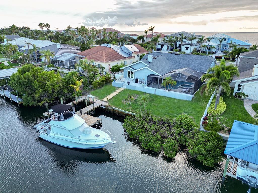 COBIA CAY - Residential