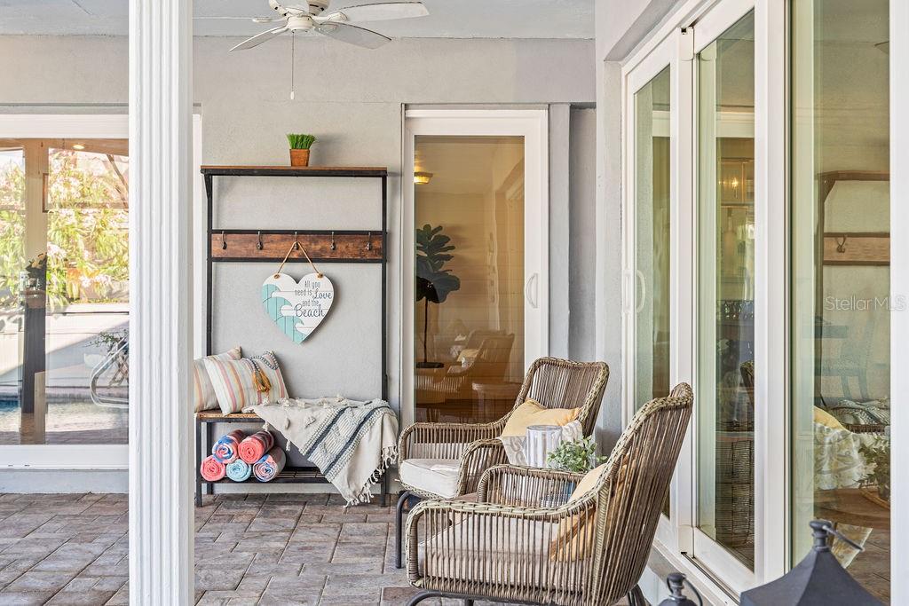 COBIA CAY - Residential