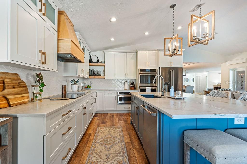 COBIA CAY - Residential