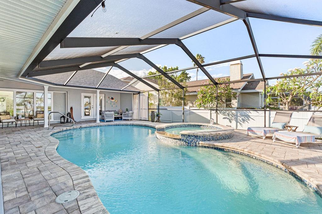 COBIA CAY - Residential