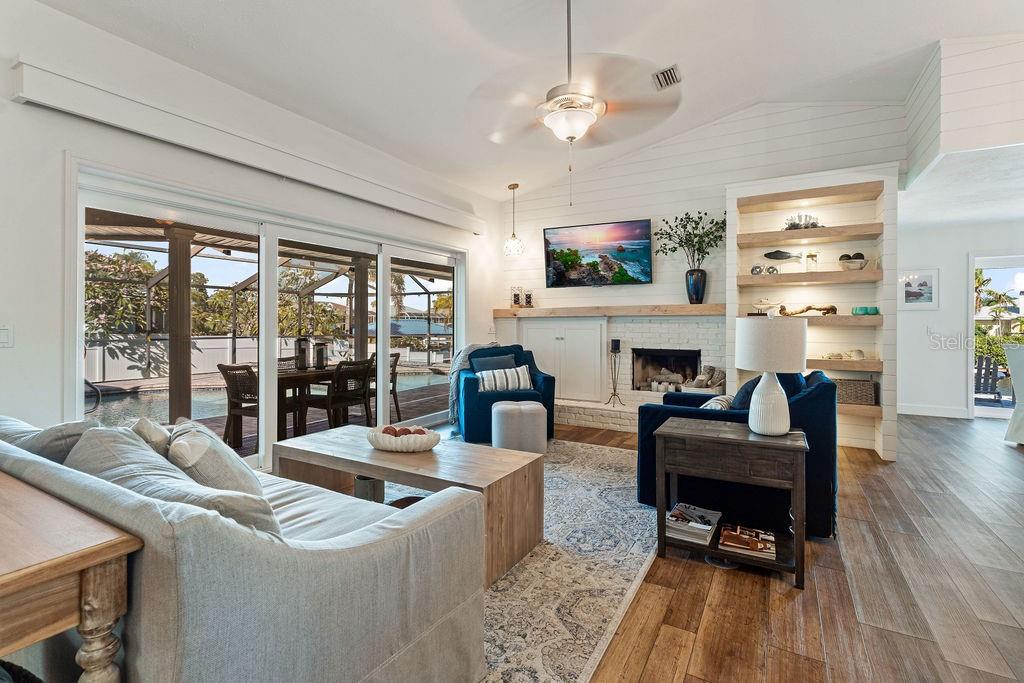 COBIA CAY - Residential