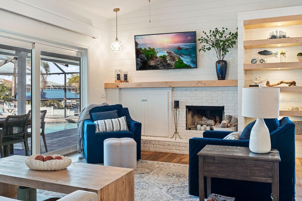 COBIA CAY - Residential