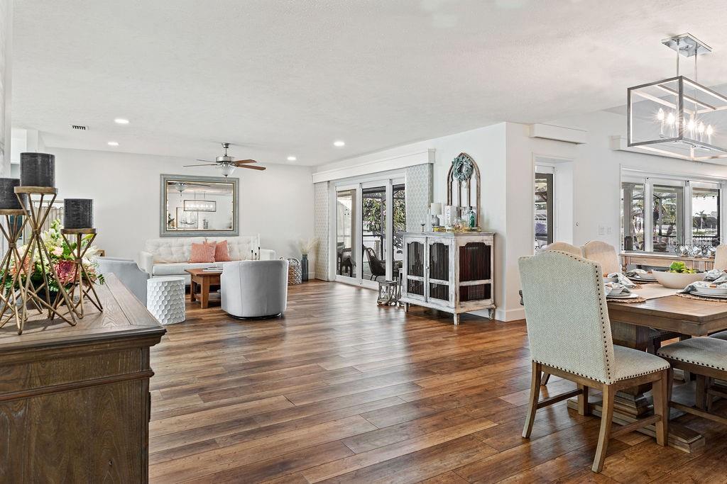 COBIA CAY - Residential