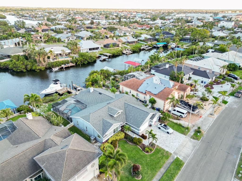 COBIA CAY - Residential