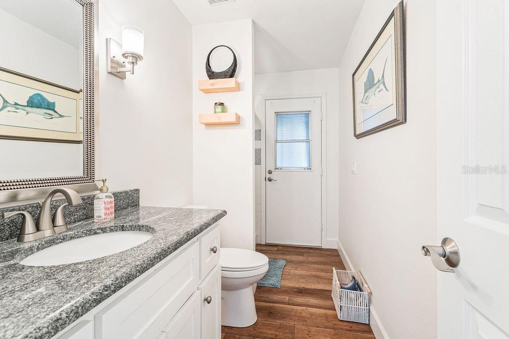 COBIA CAY - Residential