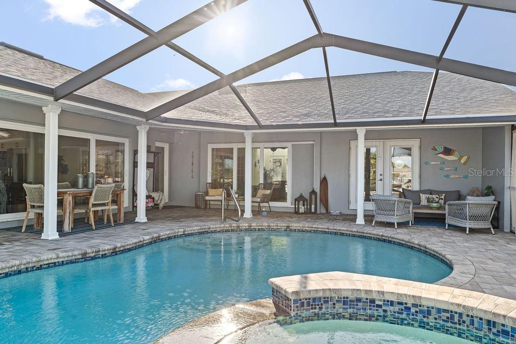 COBIA CAY - Residential