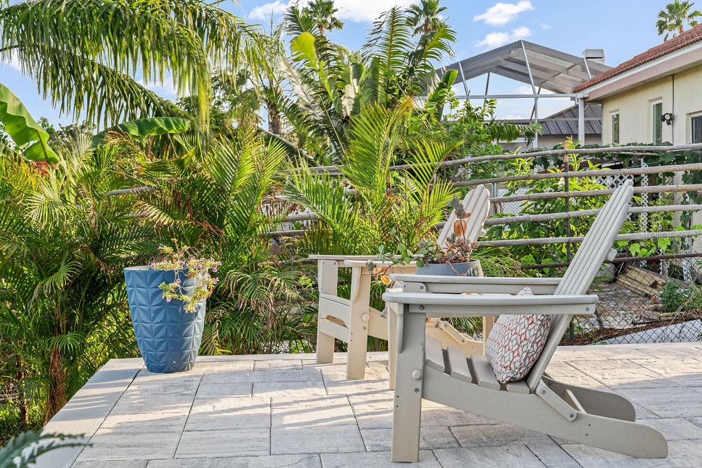 COBIA CAY - Residential