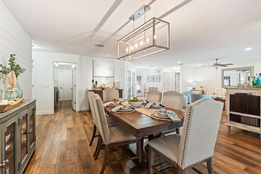 COBIA CAY - Residential