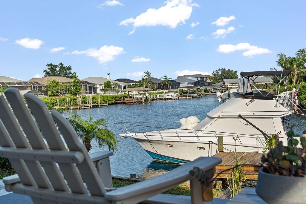 COBIA CAY - Residential