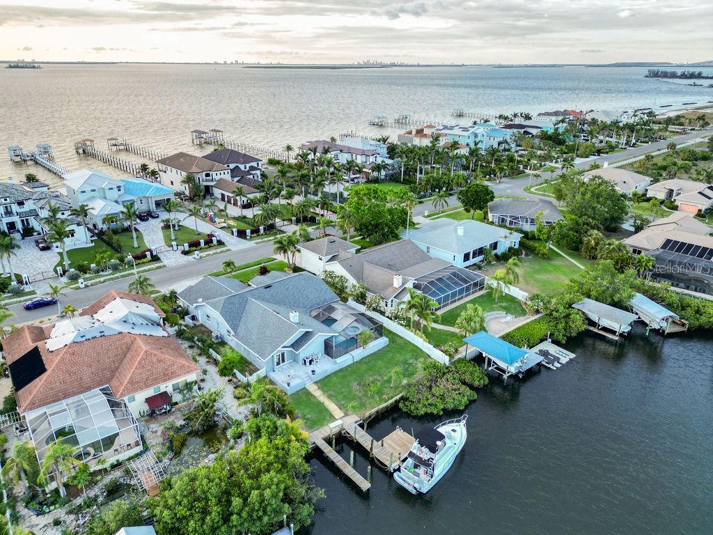COBIA CAY - Residential