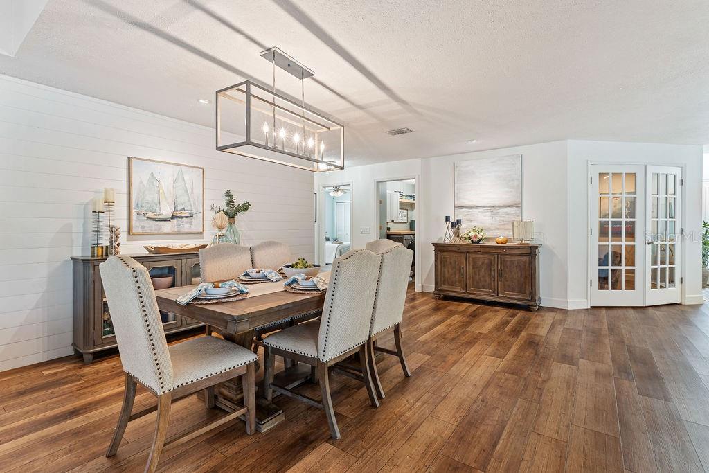 COBIA CAY - Residential
