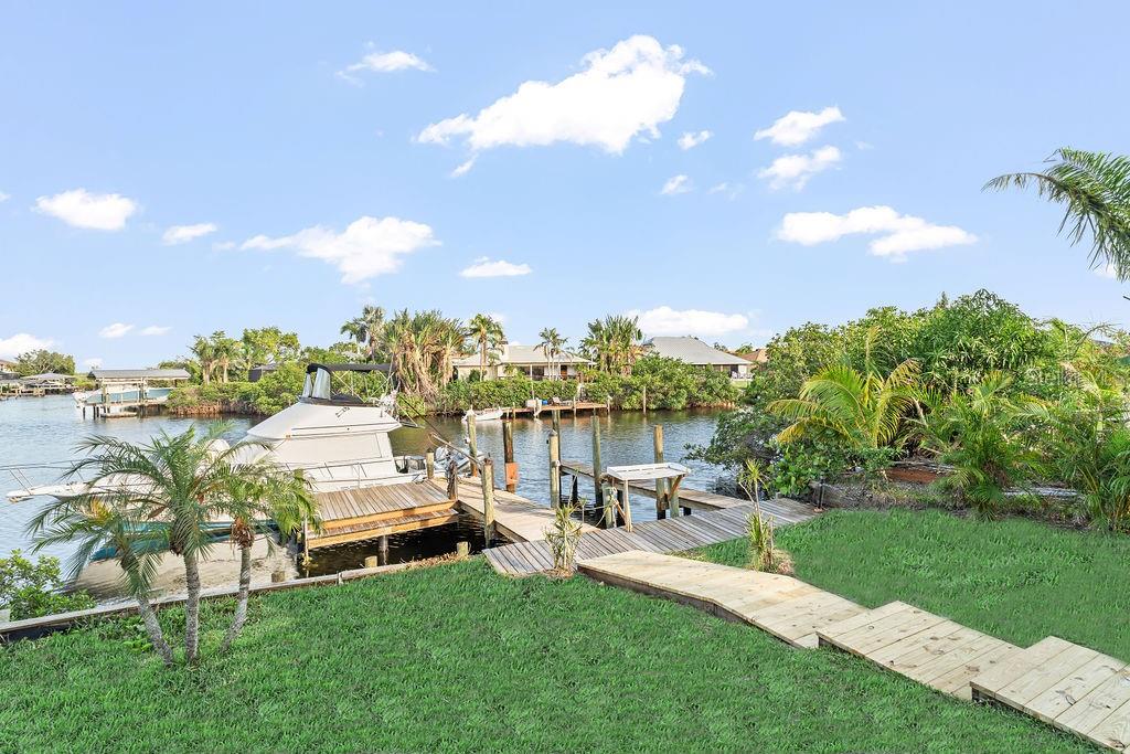 COBIA CAY - Residential