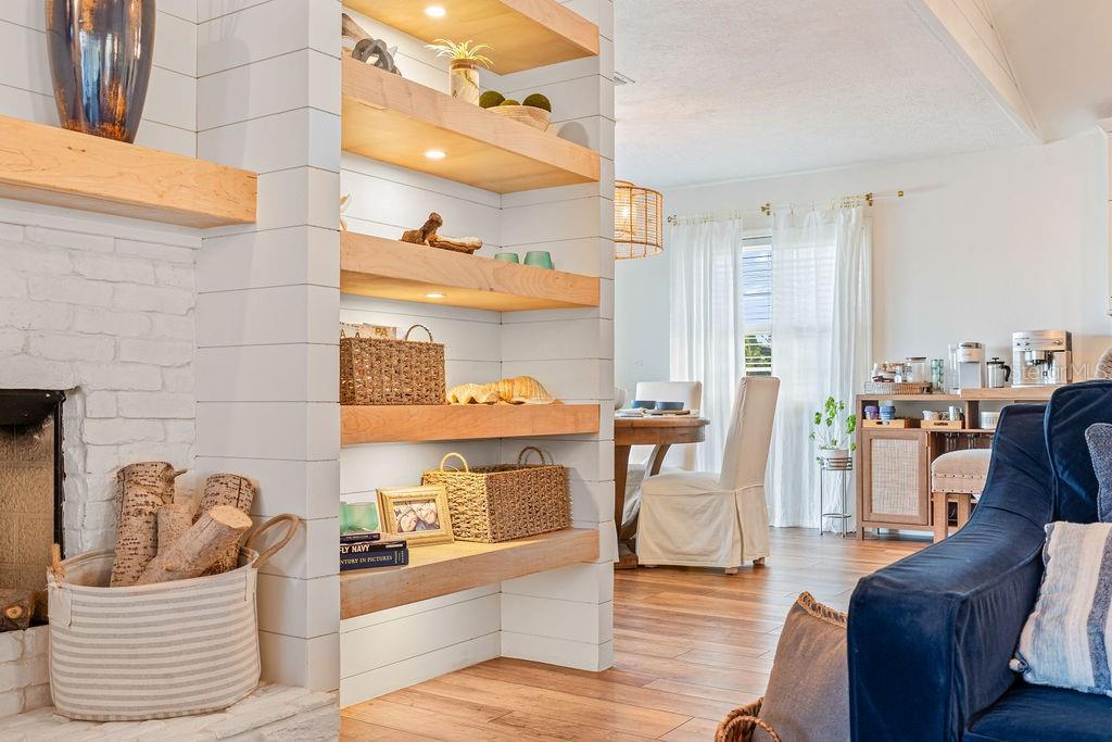 COBIA CAY - Residential