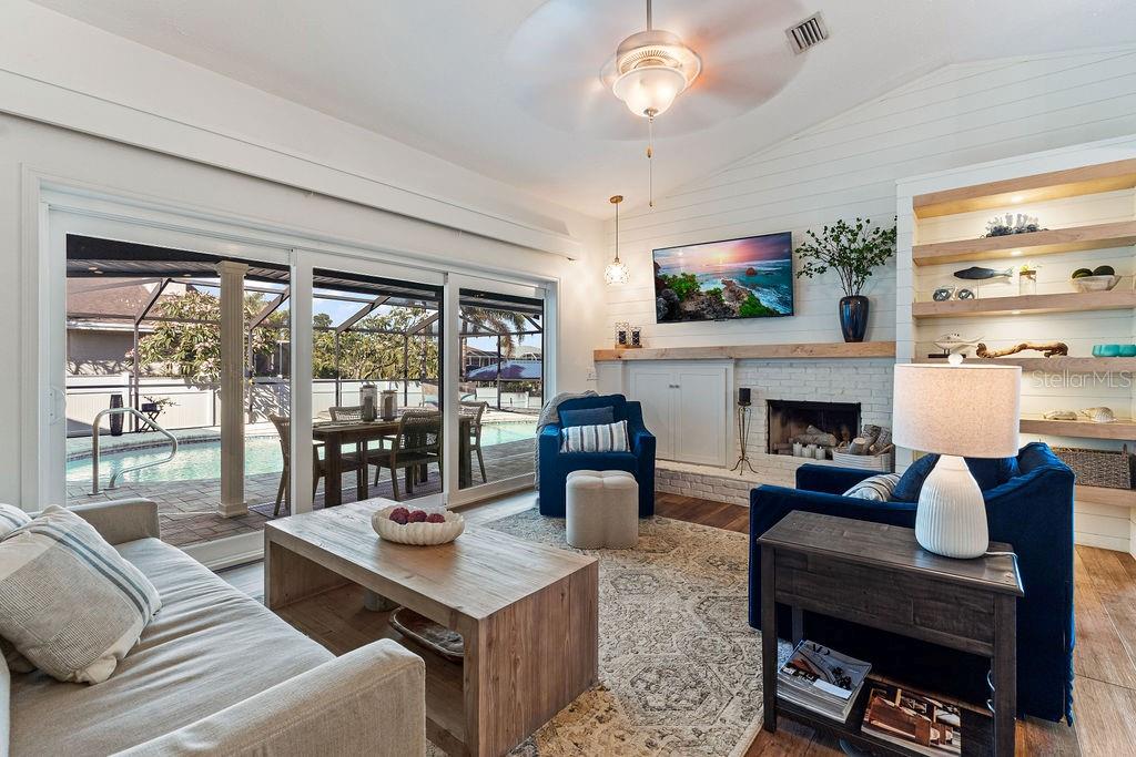COBIA CAY - Residential