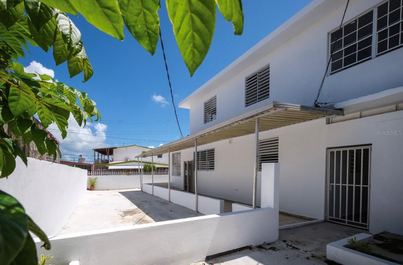 Cll Sara Isabel Spencer 852 URB. COUNTRY CLUB