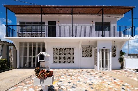 Cll Sara Isabel Spencer 852 URB. COUNTRY CLUB SAN JUAN  00926