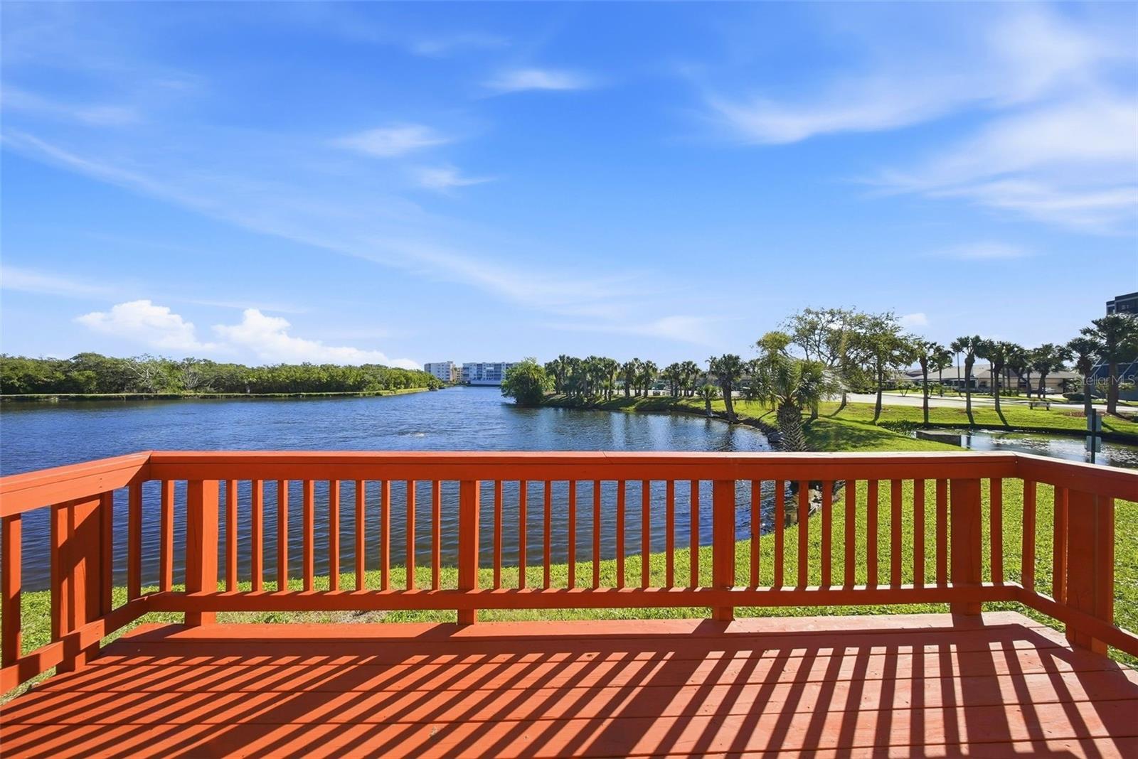 SHORES OF LONG BAYOU CONDO - Residential