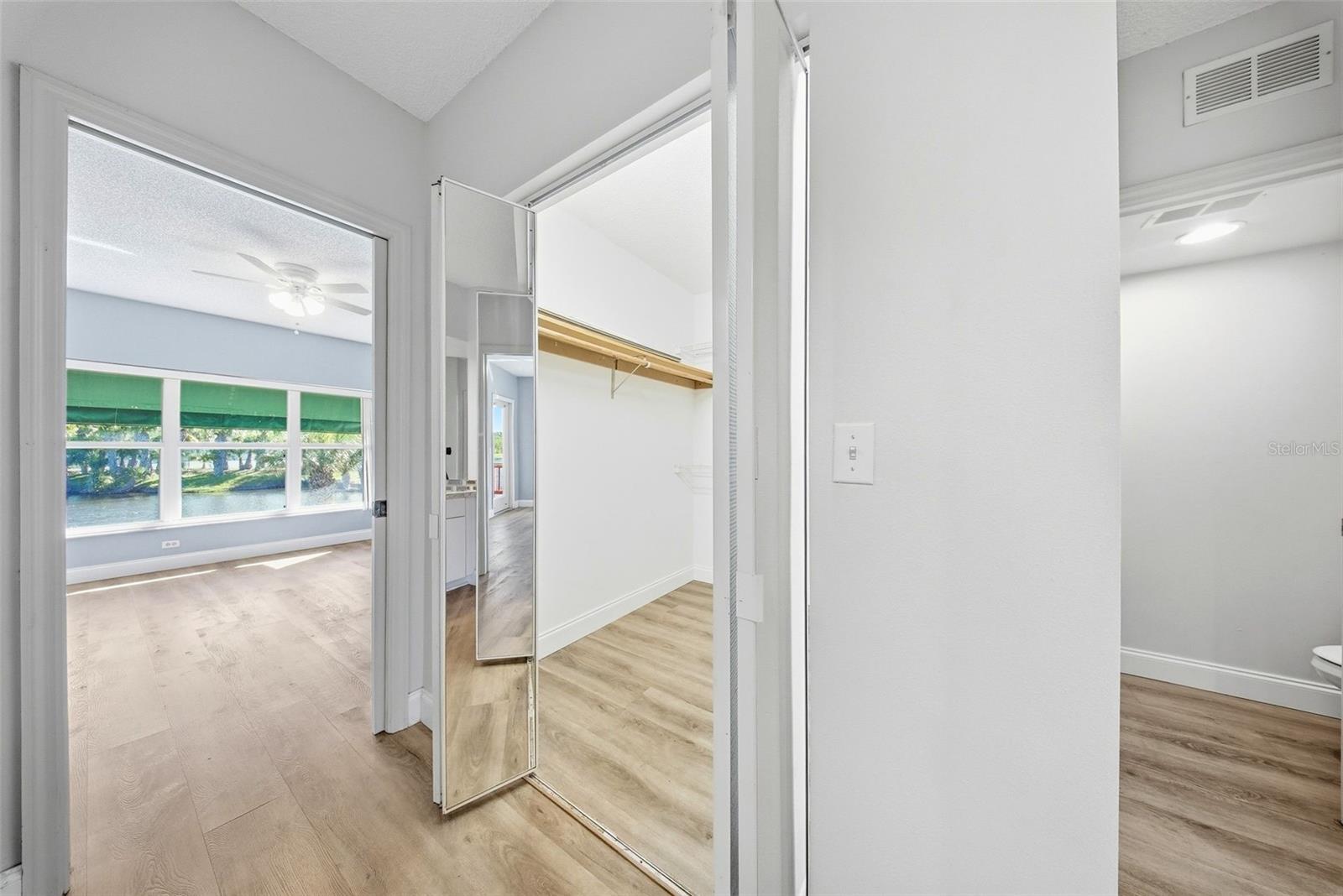 SHORES OF LONG BAYOU CONDO - Residential