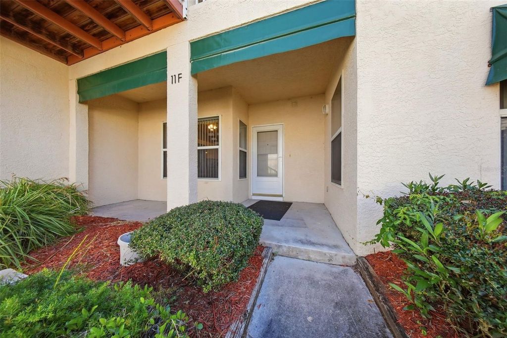 Photo of 6311 99th Way N #11F, Seminole, FL 33708 (MLS # TB8487938)