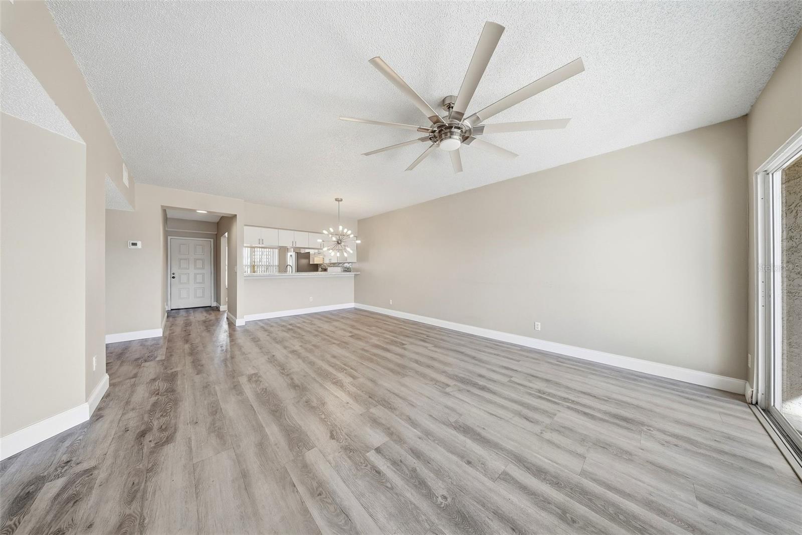 SHORES OF LONG BAYOU CONDO - Residential