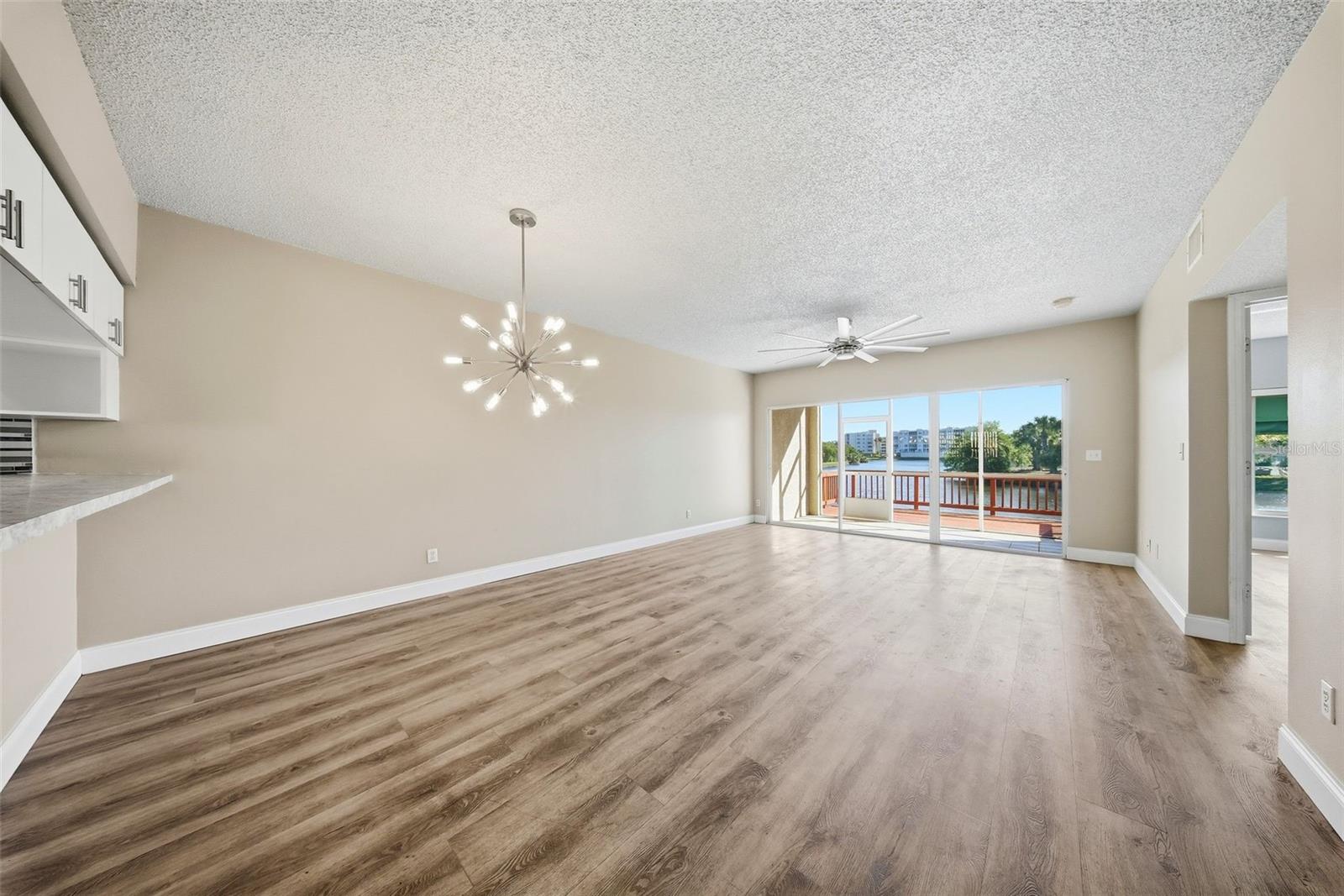 SHORES OF LONG BAYOU CONDO - Residential