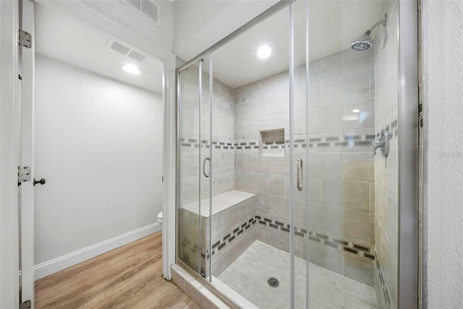 SHORES OF LONG BAYOU CONDO - Residential