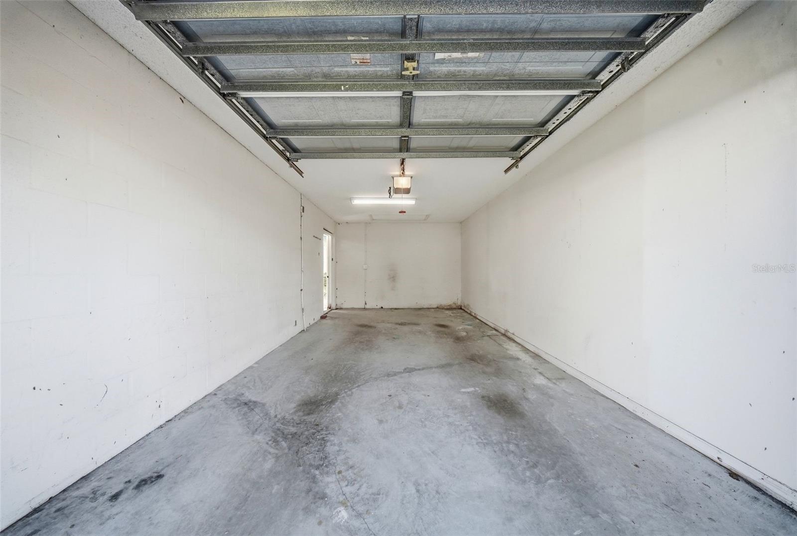 SHORES OF LONG BAYOU CONDO - Residential