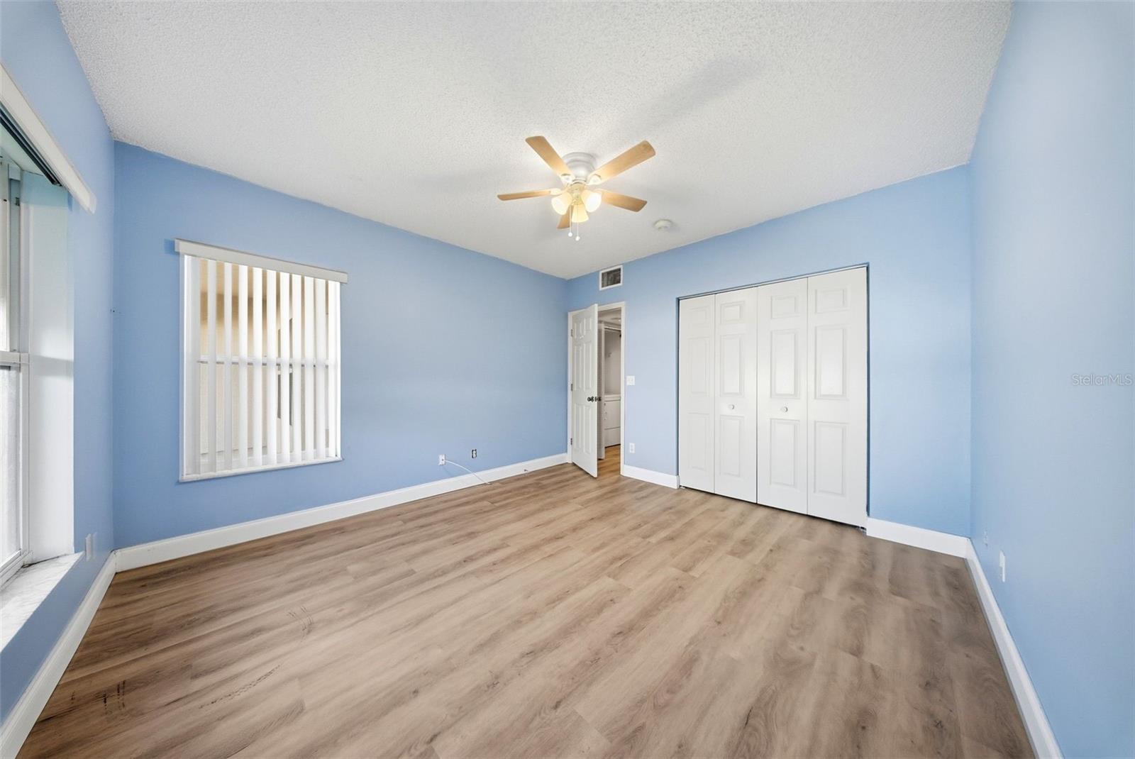 SHORES OF LONG BAYOU CONDO - Residential