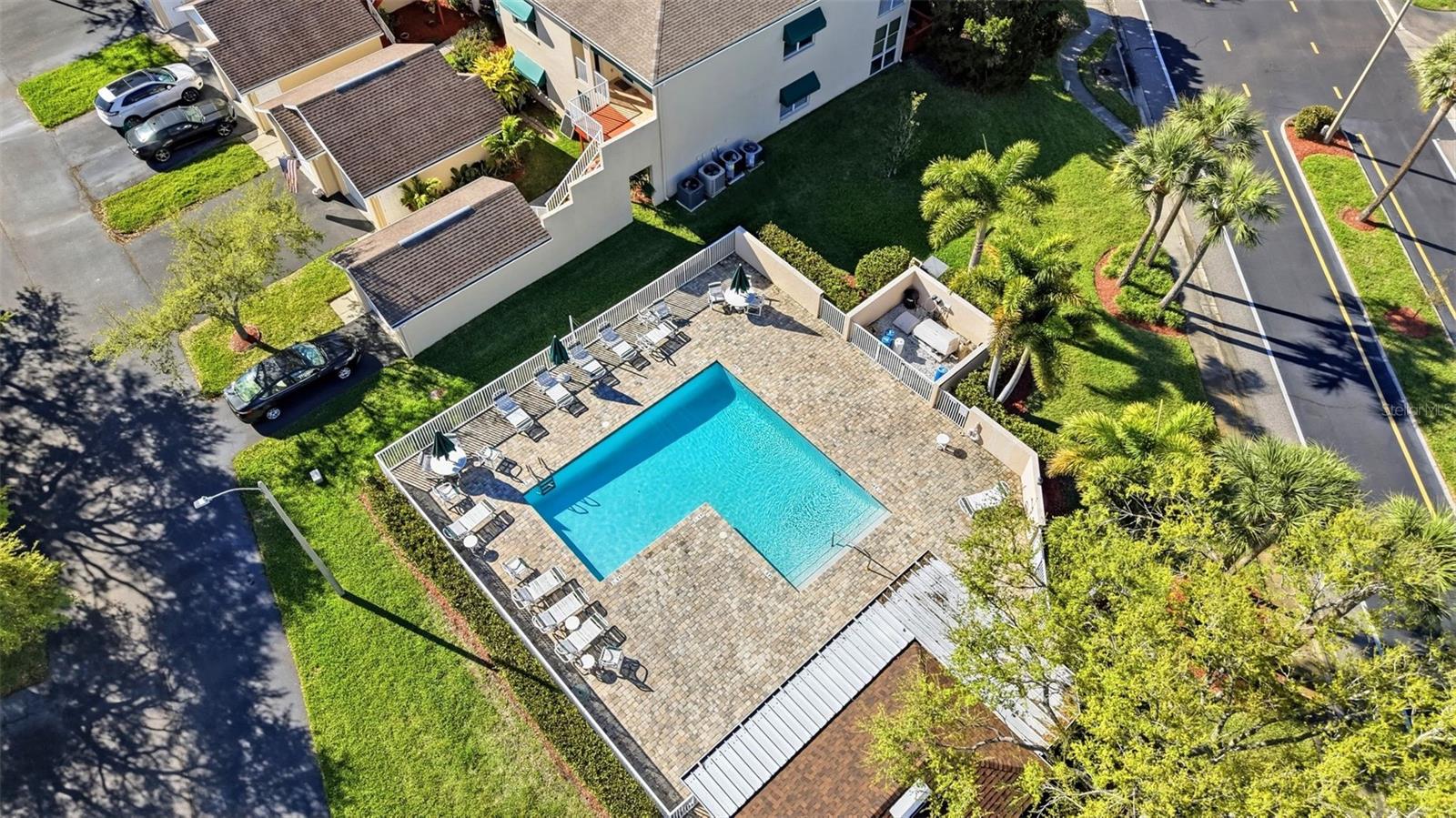 SHORES OF LONG BAYOU CONDO - Residential