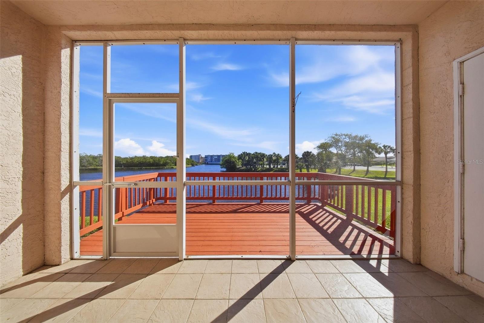 SHORES OF LONG BAYOU CONDO - Residential