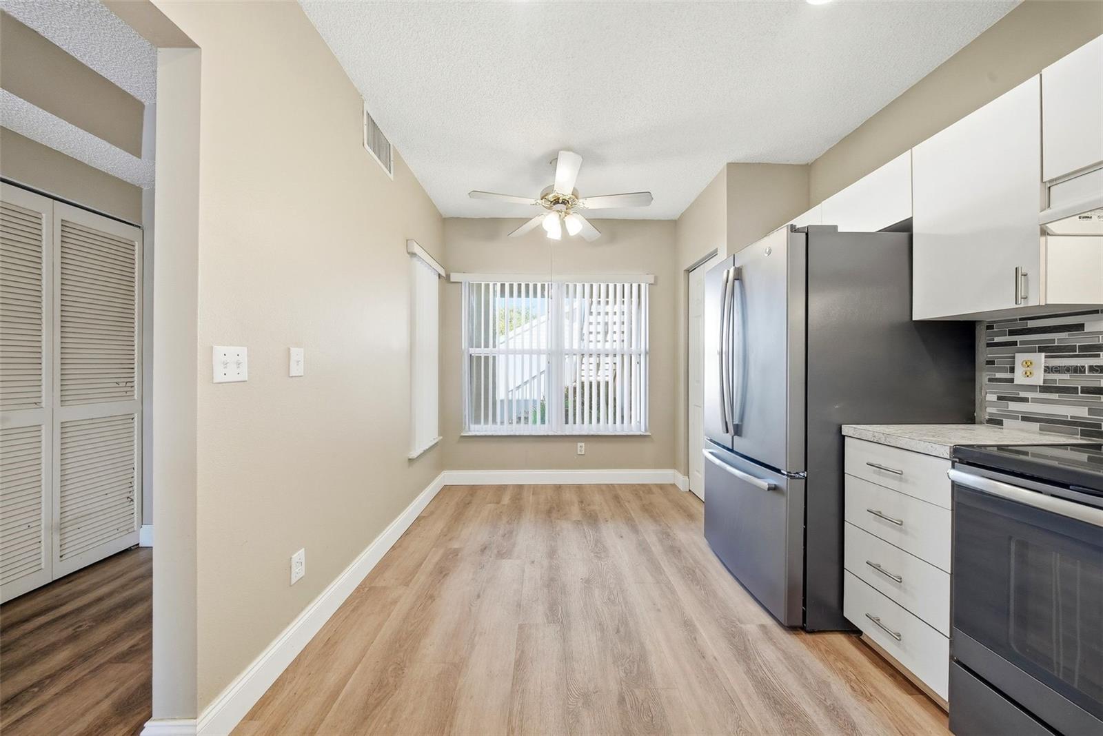 SHORES OF LONG BAYOU CONDO - Residential