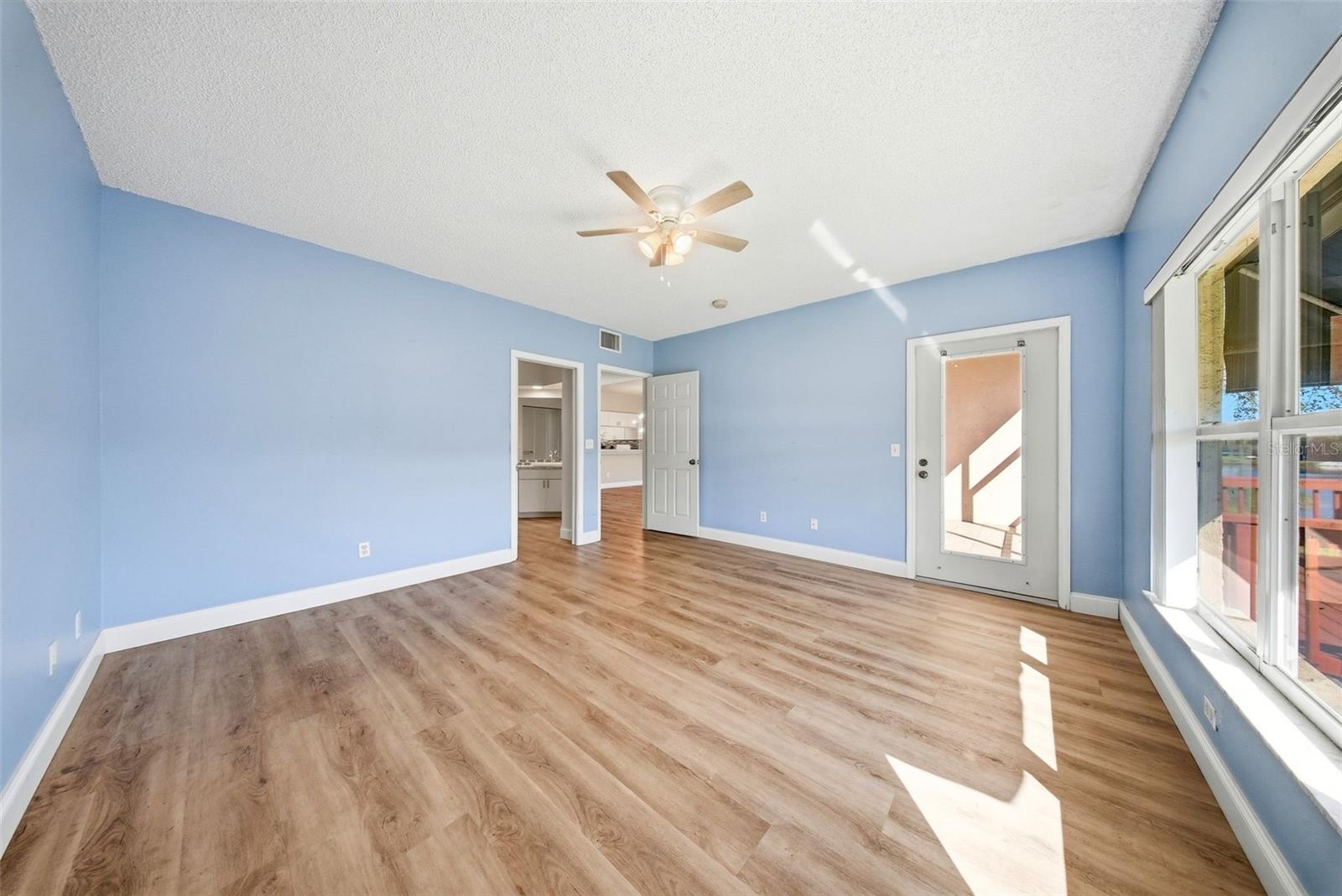 SHORES OF LONG BAYOU CONDO - Residential