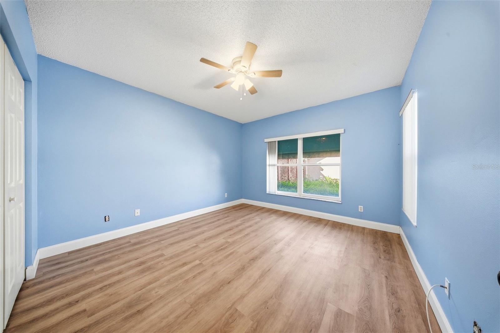 SHORES OF LONG BAYOU CONDO - Residential