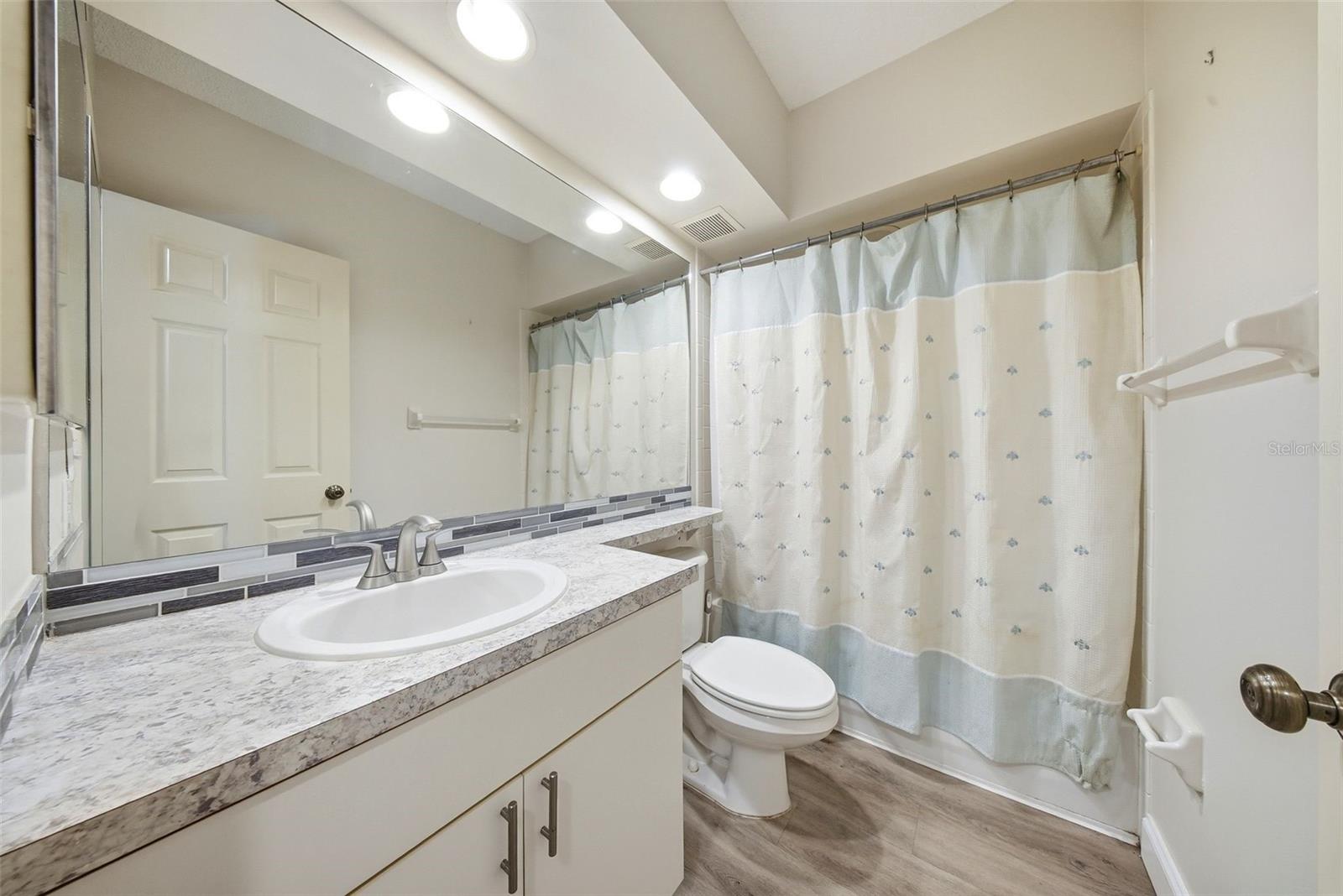 SHORES OF LONG BAYOU CONDO - Residential