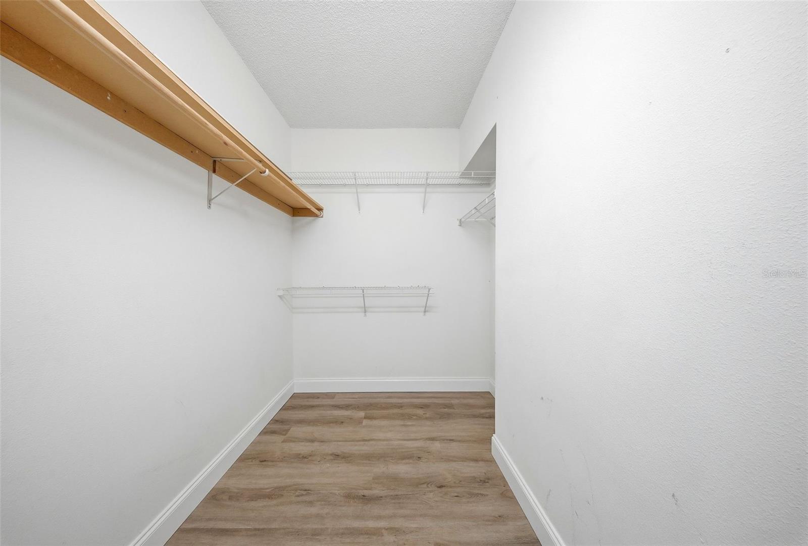 SHORES OF LONG BAYOU CONDO - Residential