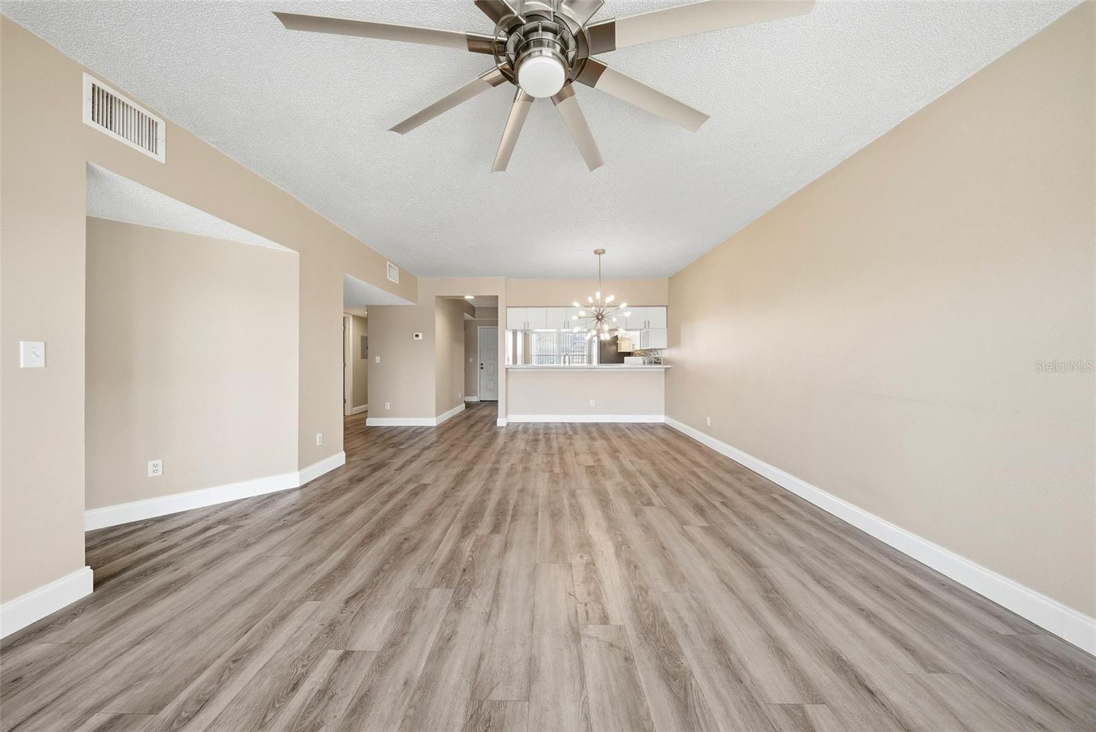 SHORES OF LONG BAYOU CONDO - Residential