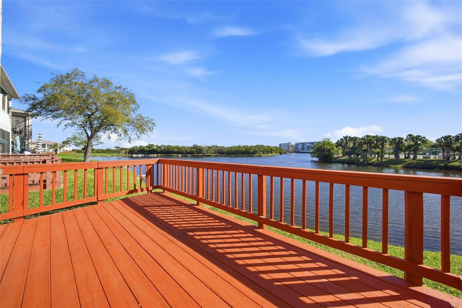 SHORES OF LONG BAYOU CONDO - Residential