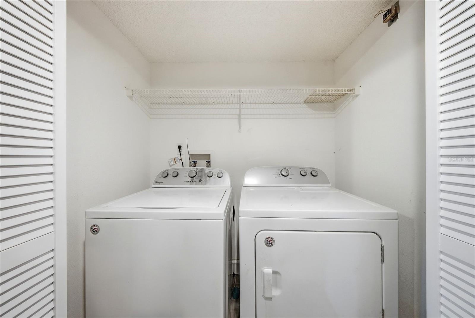 SHORES OF LONG BAYOU CONDO - Residential