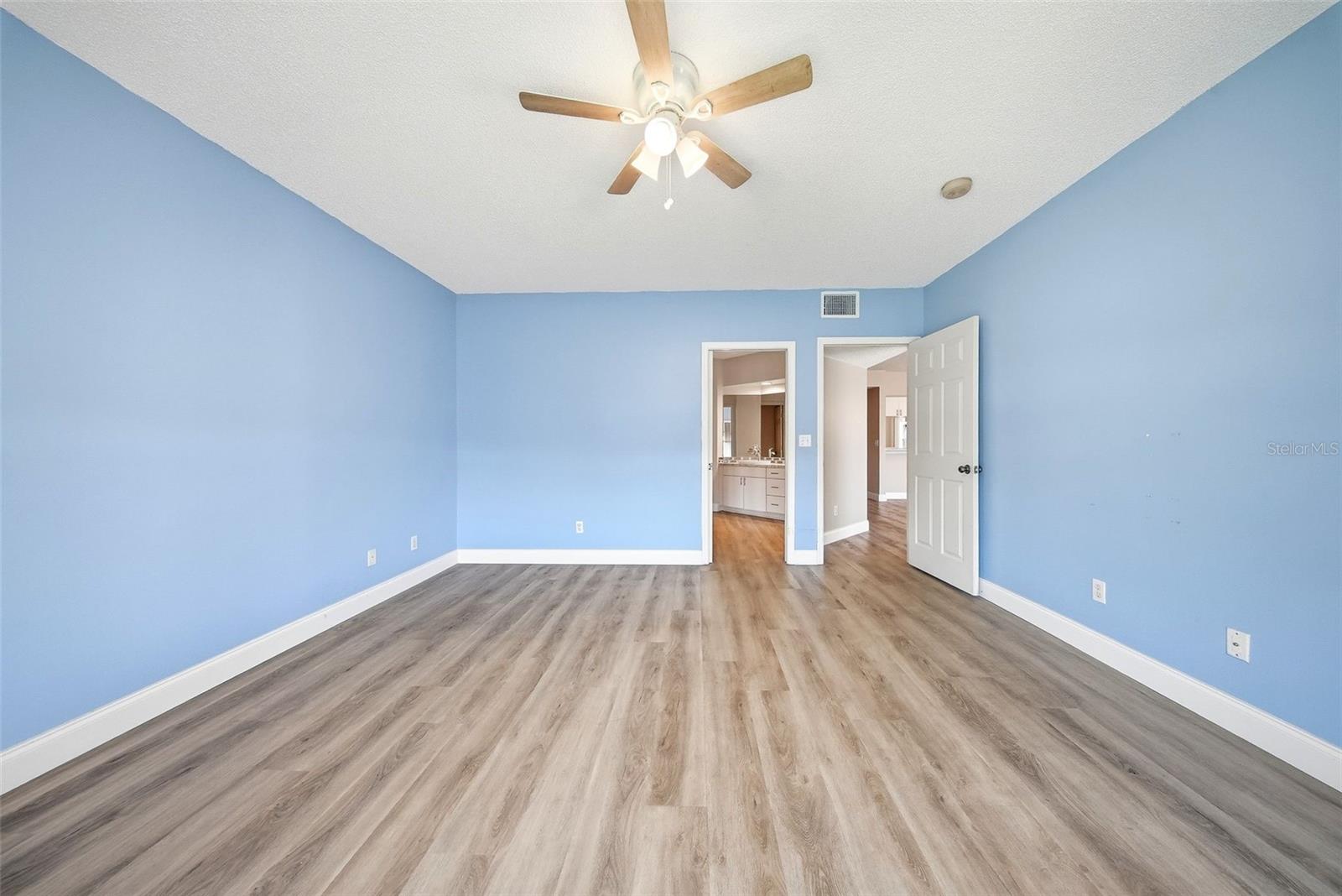 SHORES OF LONG BAYOU CONDO - Residential