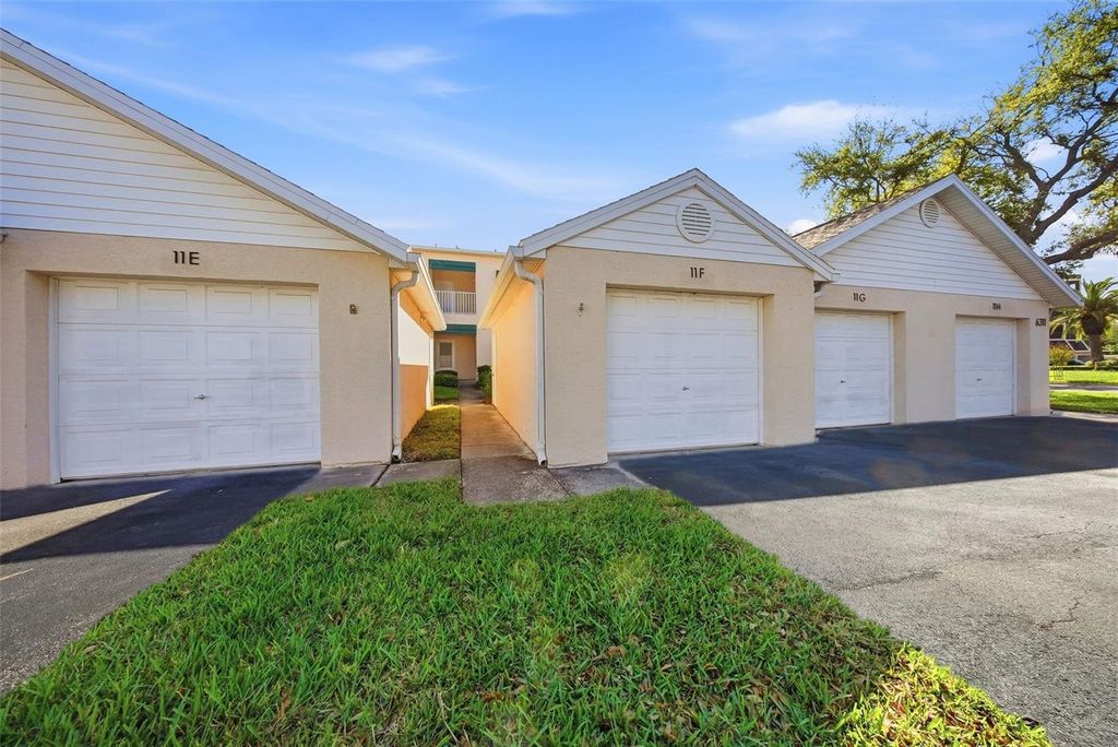 Photo of 6311 99th Way N #11F, Seminole, FL 33708 (MLS # TB8487938)