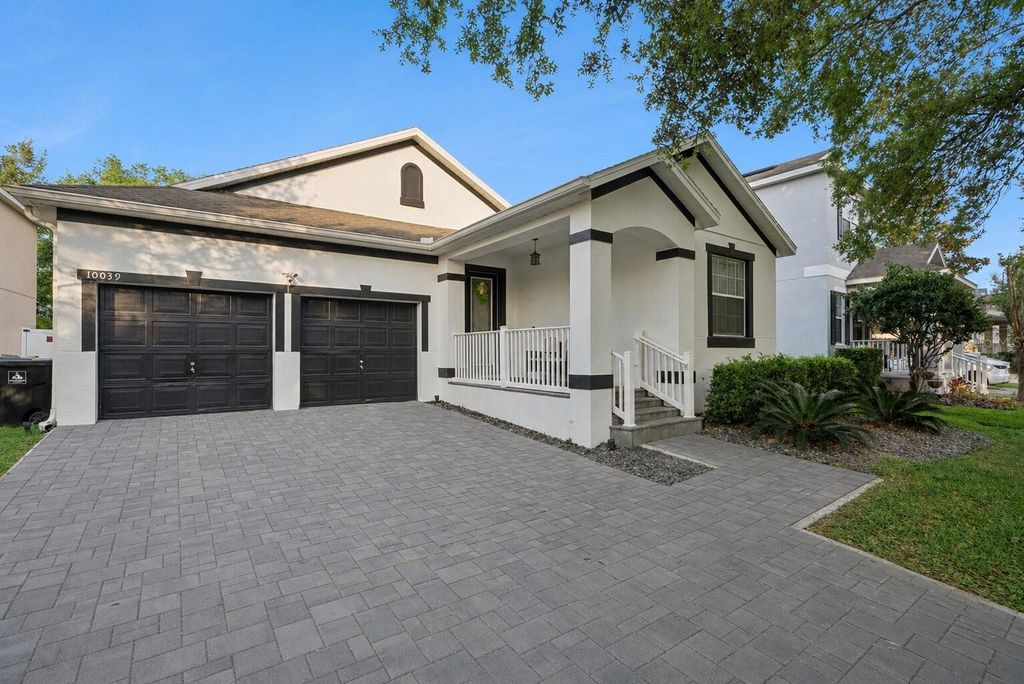 Photo of 10039 Baywater Breeze Drive, Orlando, FL 32827 (MLS # O6398867)