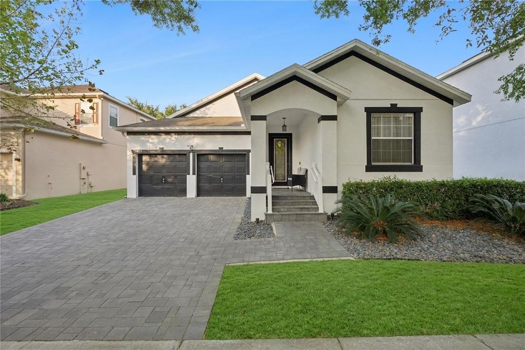 Photo of 10039 Baywater Breeze Drive, Orlando, FL 32827 (MLS # O6398867)