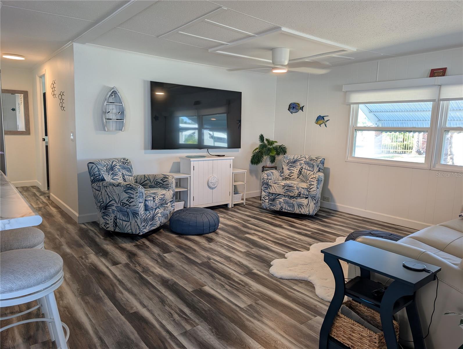 GOLDEN GATE MOBILE HOME PARK UNREC - Residential