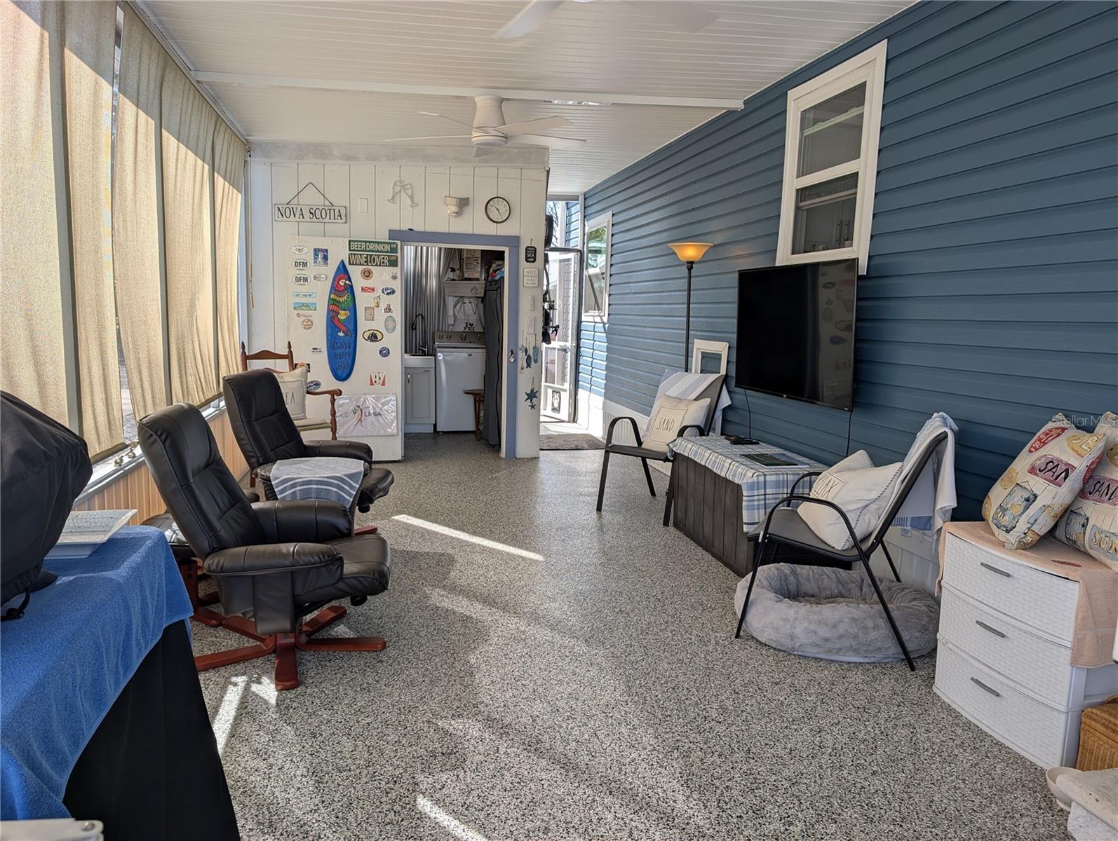 GOLDEN GATE MOBILE HOME PARK UNREC - Residential